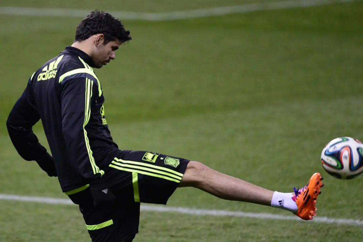 Diego Costa