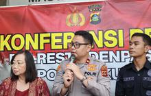 Pria yang Mengamuk di Kuta Alami ODGJ Berat