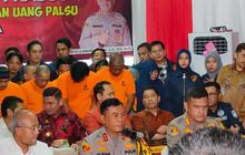Update Terbaru Kasus Uang Palsu Sindikat UIN Alauddin Makassar