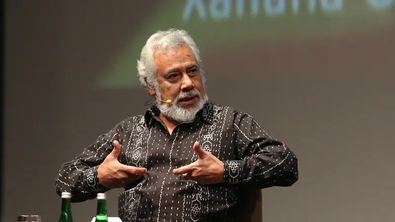 Xanana Gusmao