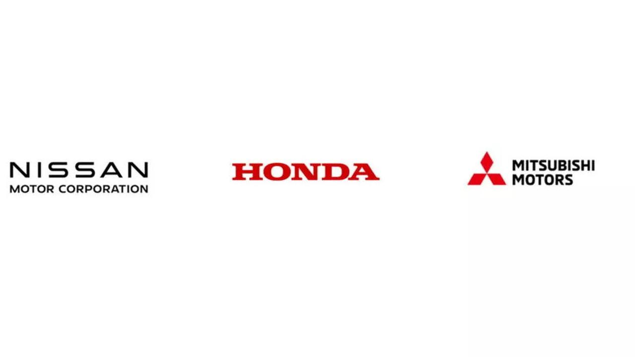 Honda dan Nissan Resmis Merger Tahun 2026