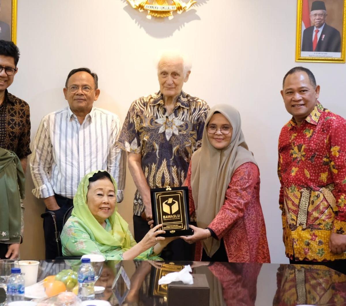 Dok. Istimewa