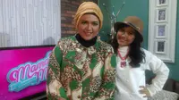 Vokal Najmi Mamamia Kalah dari Ibunya Sendiri