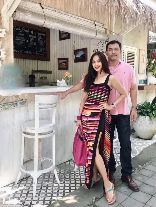 Diah Permatasari (Instagram/diahpermatasari_d_p_s)