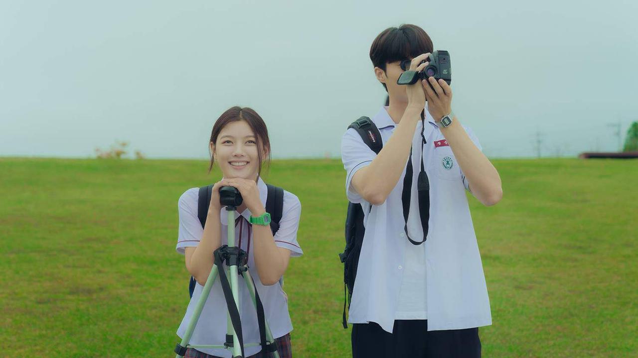 Daftar Film Korea Komedi Romantis di Netflix yang Cocok Jadi Teman di Akhir Pekan