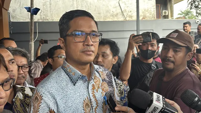 Tim Hukum Febrie Ungkap 30 Dugaan Pelanggaran Prosedural