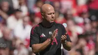Arne Slot Usai Dipecat Liverpool: Saya Meninggalkan Klub Ini di Antara Elite Eropa
