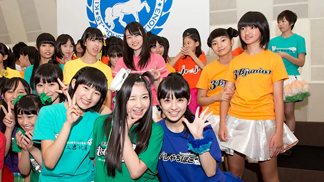 Hirup Helium, Member Grup J-Pop Usia 12 Masuk Rumah Sakit