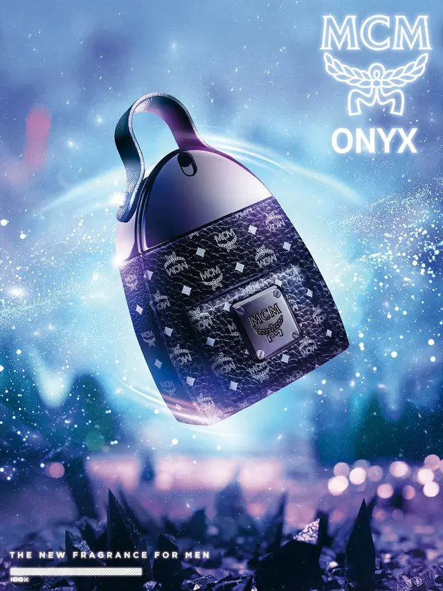 MCM ONYX Eau de Parfum