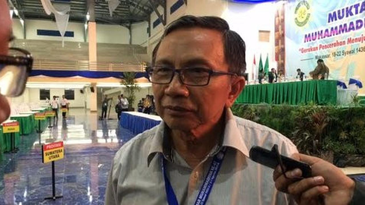Dahlan Rais sebut desakan fatwa tak salatkan jenazah koruptor keliru