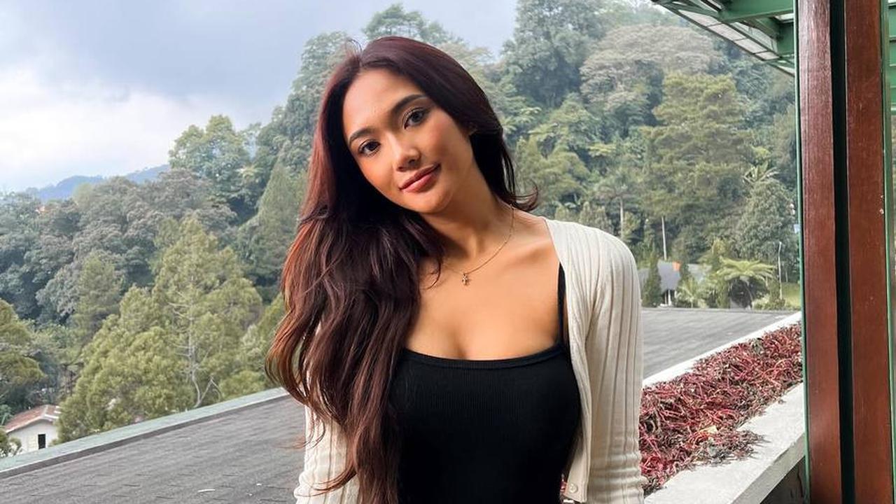 Perubahan Tubuh Marion Jola Selama Diet