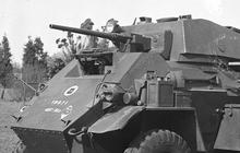Panser & Tank Kavaleri TNI AD Bikin Pasukan G30S/PKI di Semarang Kocar-Kacir