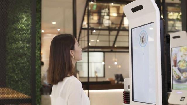 Facial Payment Technology (sumber: chinadaily)