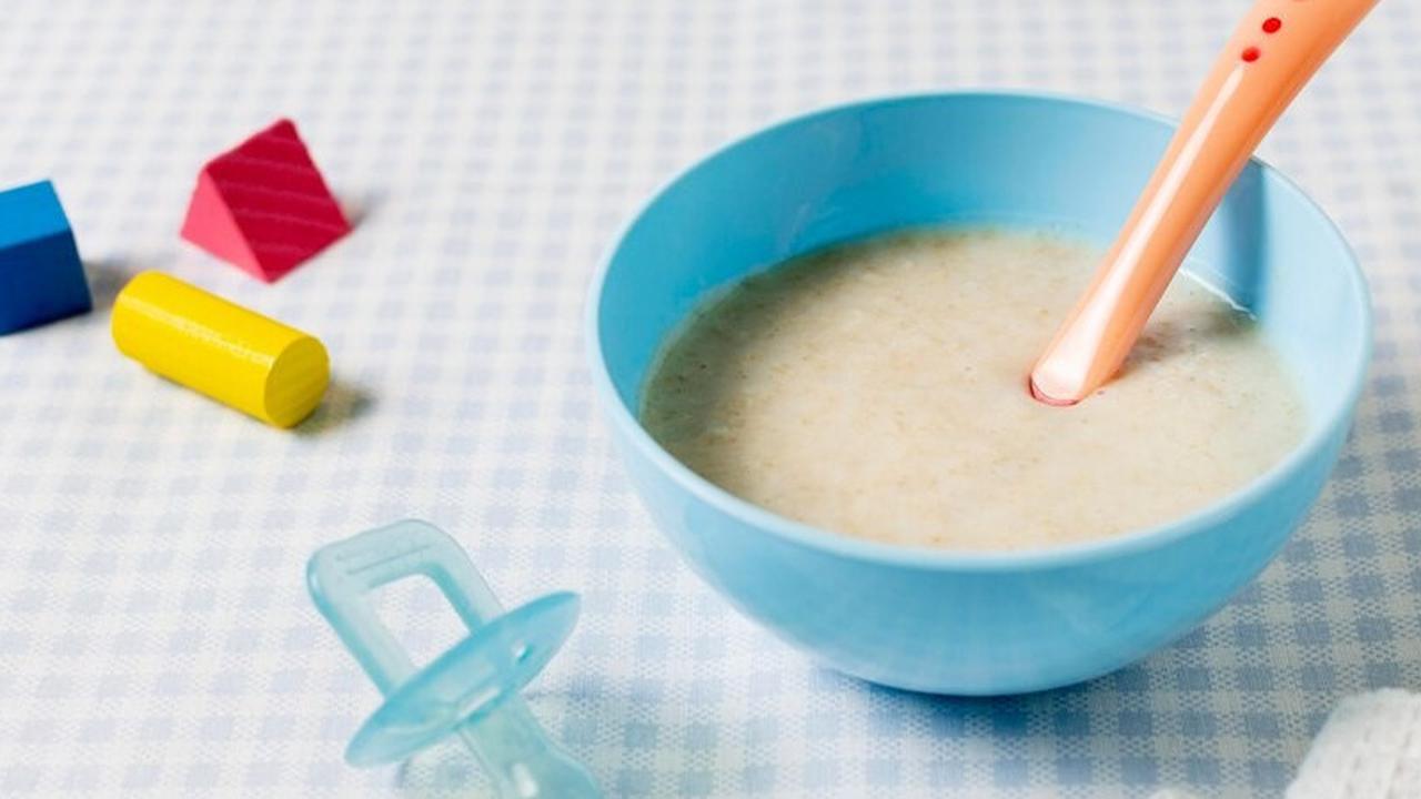 Penelitian Terbaru Ungkap Bahwa Sebagian Besar Makanan Bayi yang Dijual di Pasaran Ternyata Kurang Sehat
