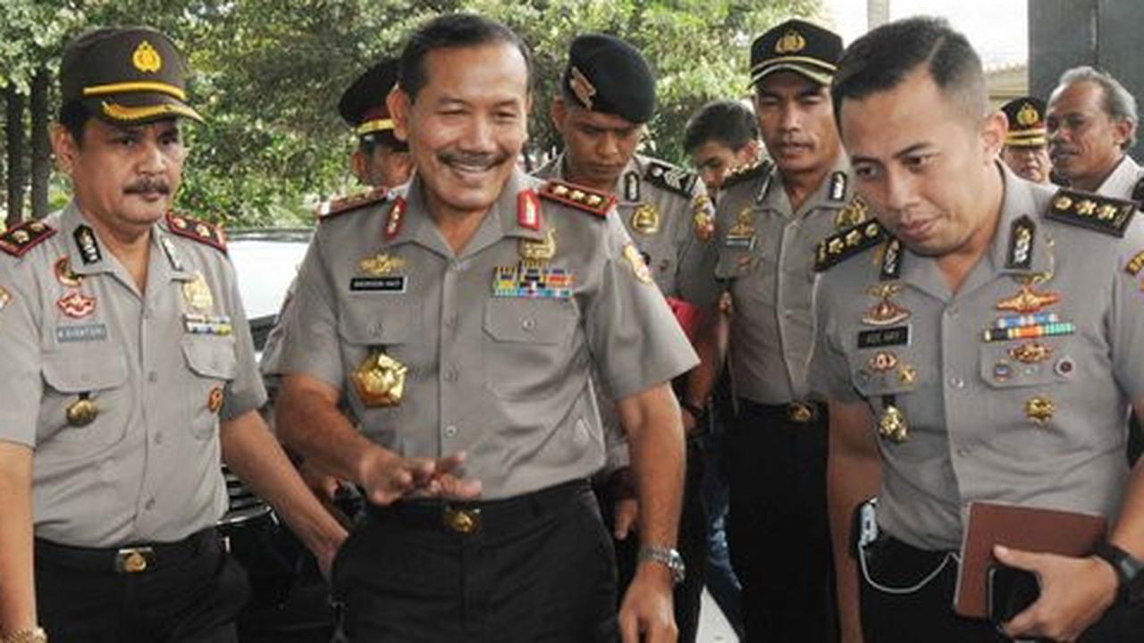 Kapolri sebut anggota TNI tewas di Poso risiko operasi militer