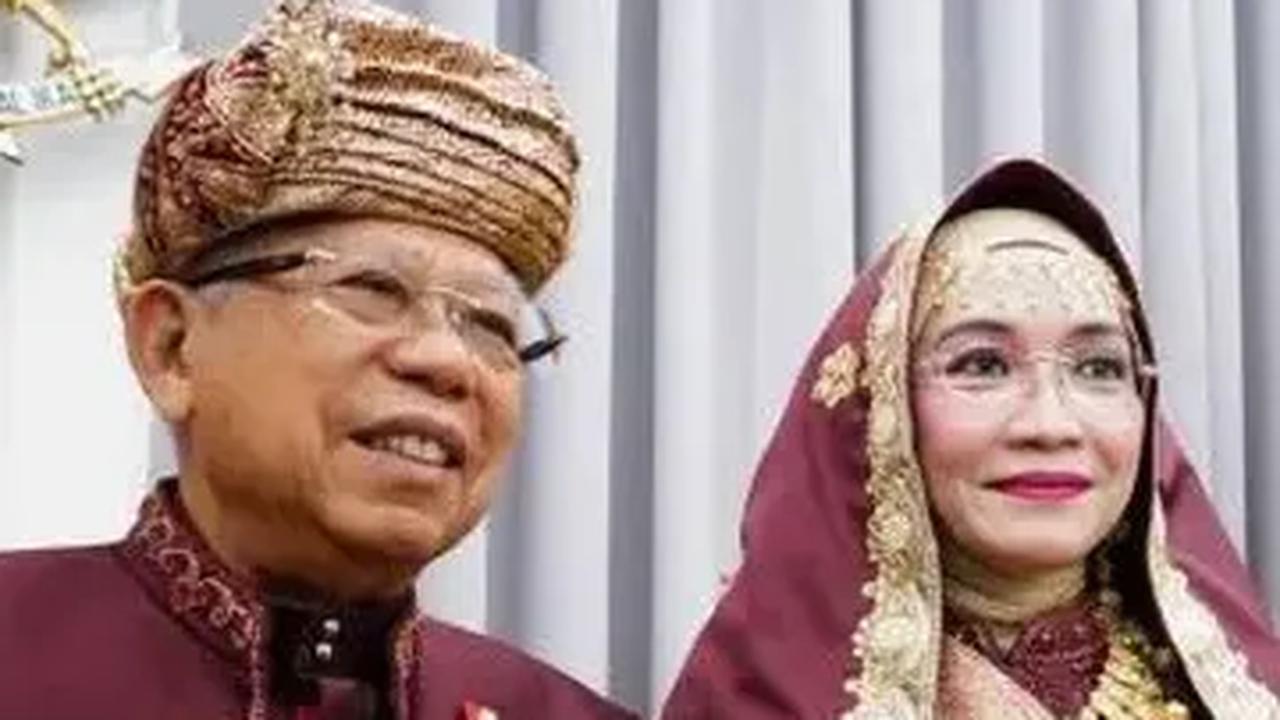 Sumbar Berpotensi Jadi Contoh Perkembangan Ekonomi Syariah