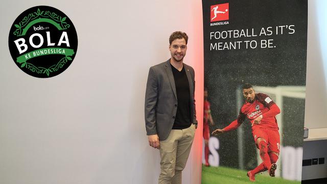 Bola.com Goes to Bundesliga