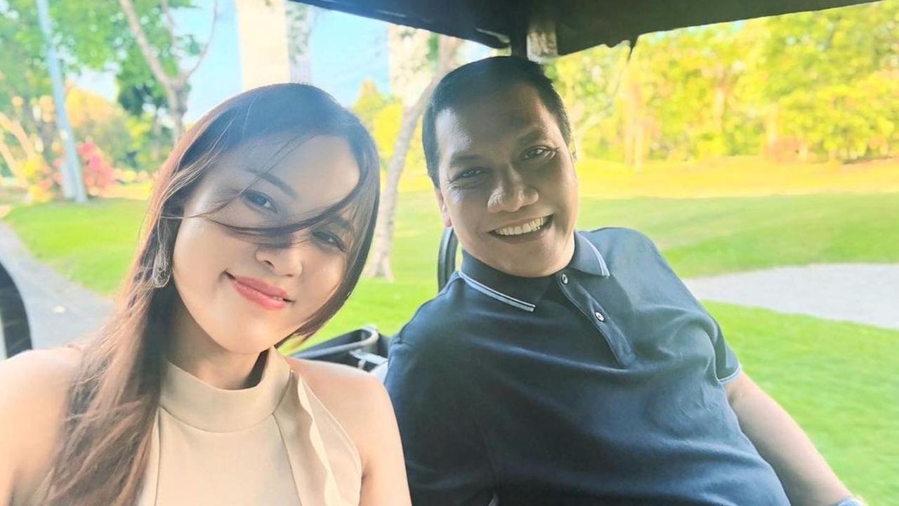 Bikin Pangling, Intip Potret Terbaru Jessica Wongso yang Curi Perhatian