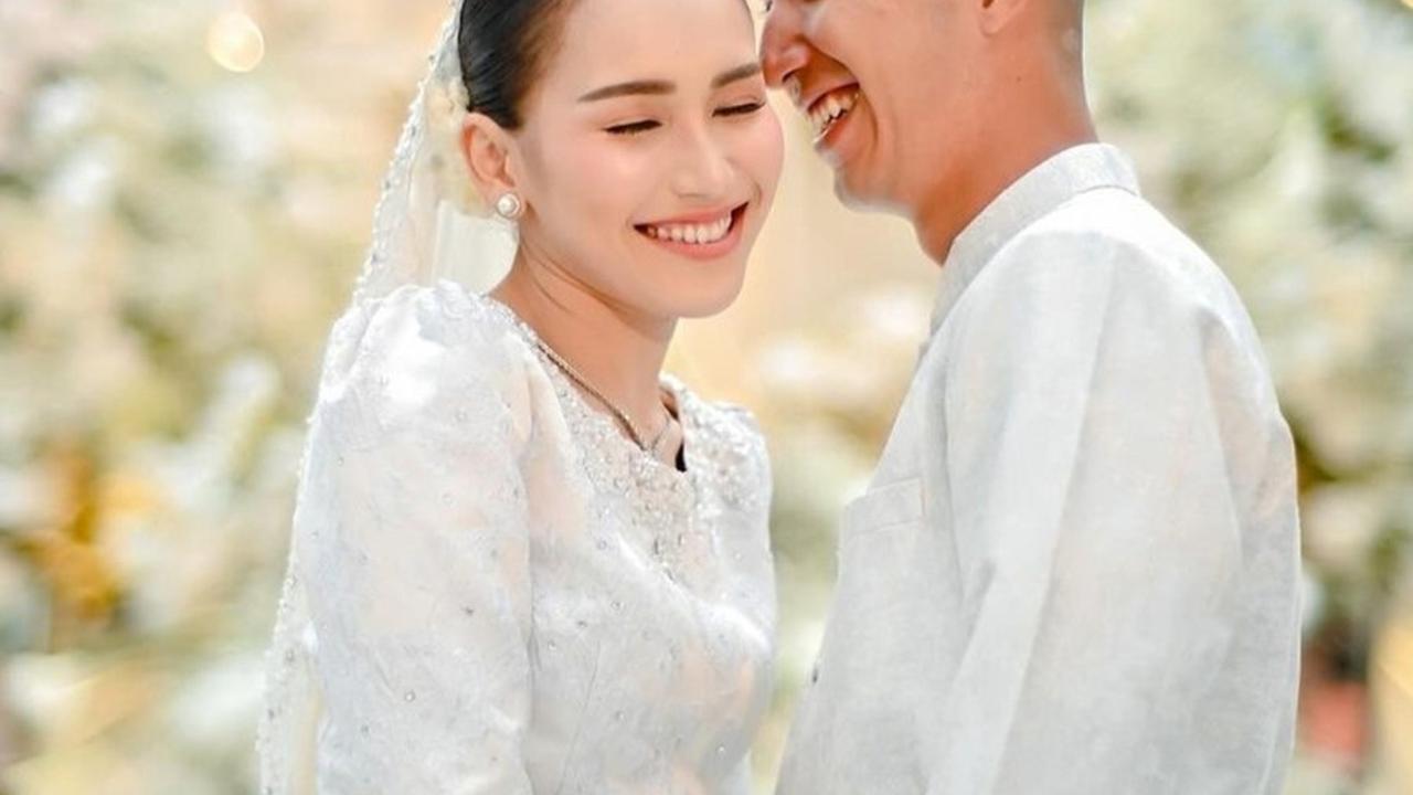 Netizen Turut Bersukacita Melihat Hubungan Ayu dan Fardhana