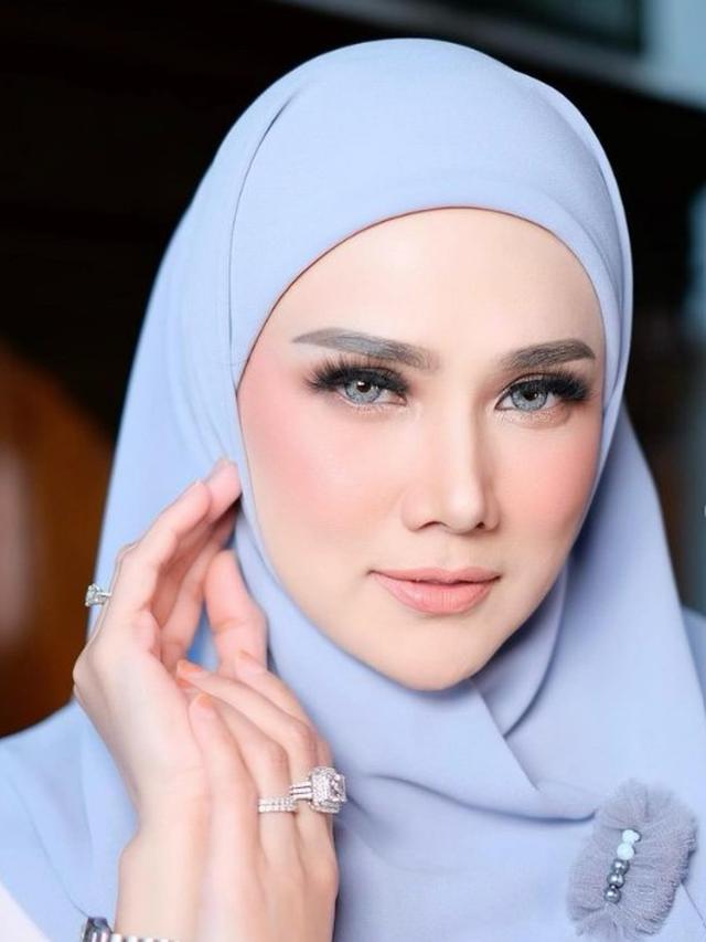 Mulan Jameela (Instagram/mulanjameela1)