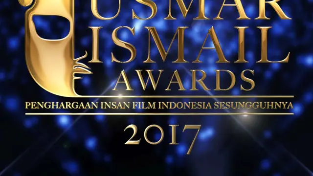 Usmar Ismail Awards 2017