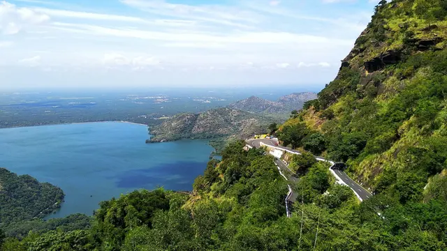 Kodaikanal