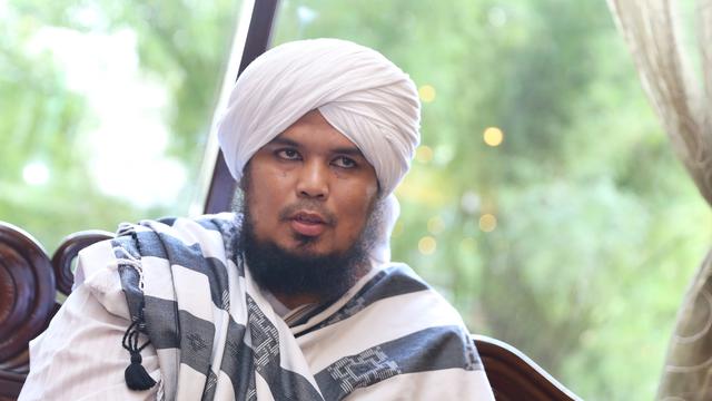[Bintang] Ustaz Derry Sulaiman