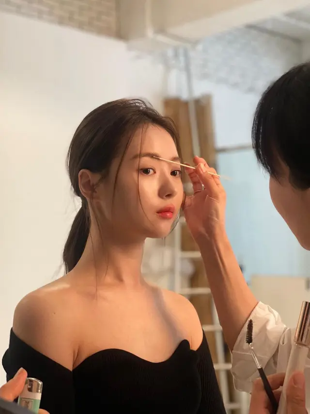 Lim Na Young (Instagram/nayoung_lim)