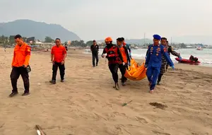 3 Hari Hilang, Wisatawan Asal Jakarta Ditemukan Tak Bernyawa