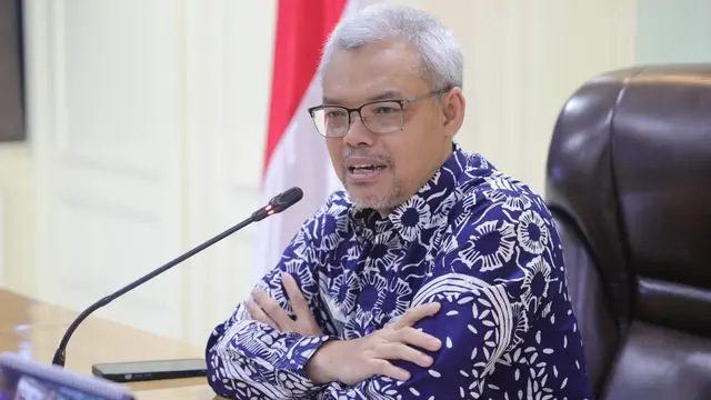 Kemnaker Gelar Naker Inspirational Leadership Award 2025 pada 8 Desember (foto: Biro Humas Kemnaker)