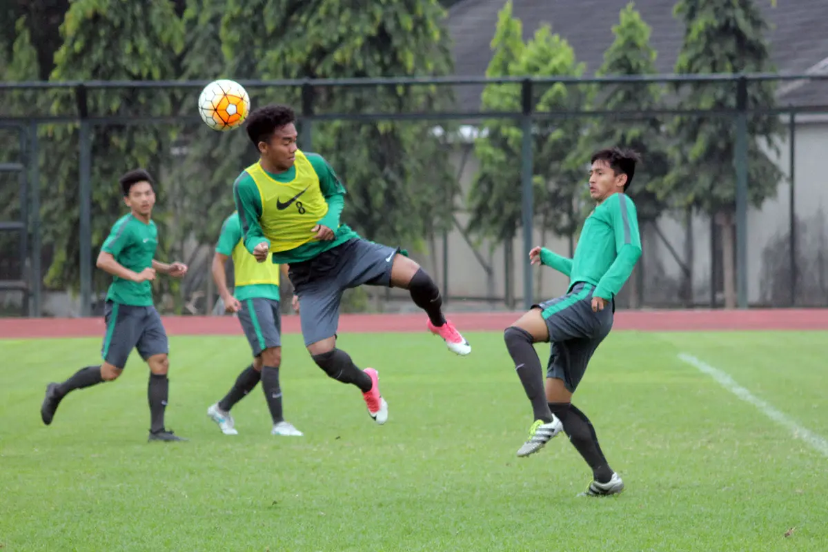 Timnas Indonesia U-19
