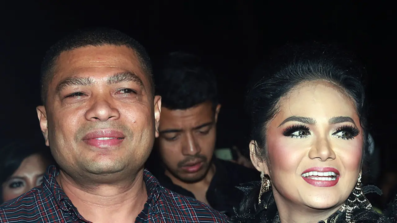 [Bintang] Krisdayanti 