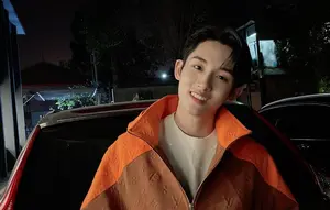 Winwin Tulis Surat Perpisahan Usai Tinggalkan SM Entertainment dan NCT