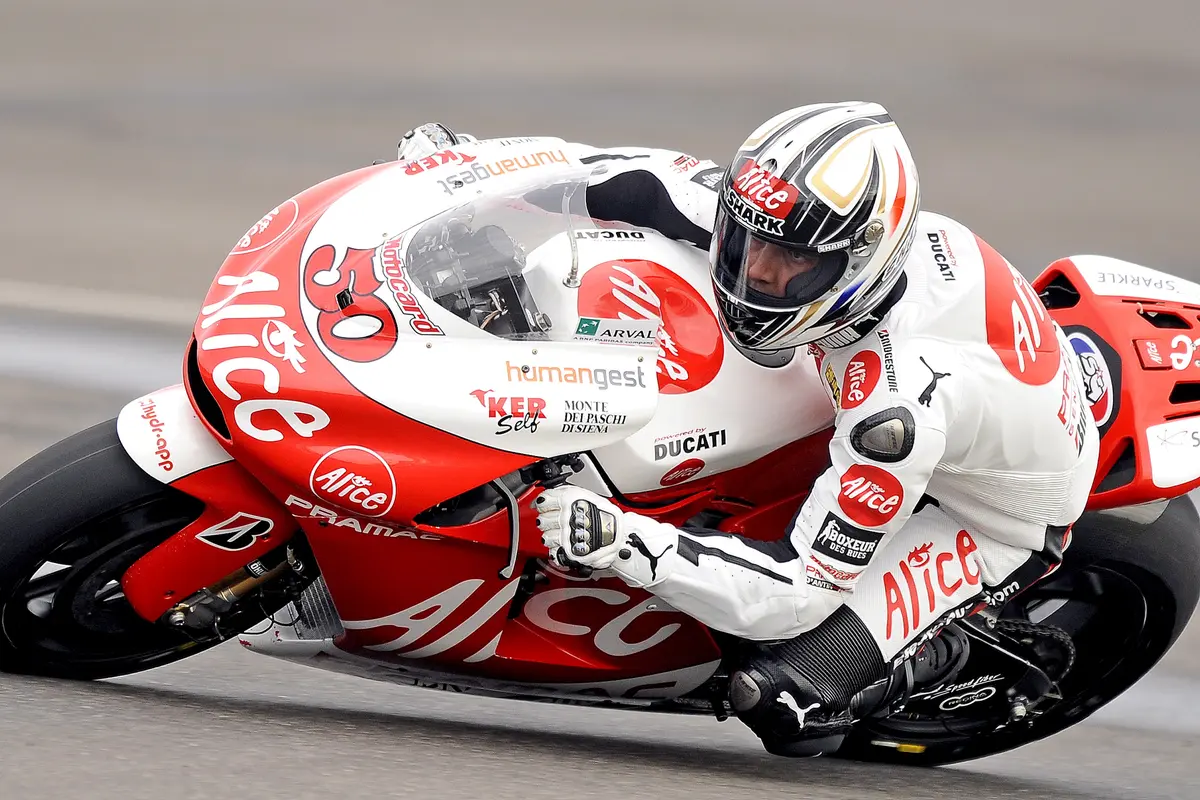 Sylvain Guintoli