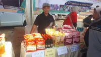 Pasar murah. (Liputan6.com/ ist)