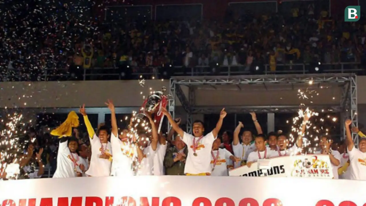 Sriwijaya FC