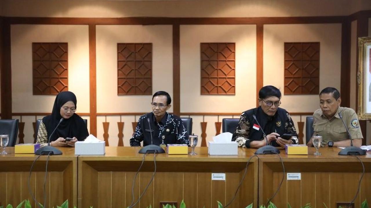 Fakta Unik: 100 Pelajar Jakut Ikut Dialog, Ini Jurus Jitu Pencegahan Tawuran Pelajar