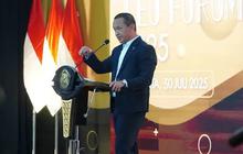 VIDEO: Bocoran Bahlil Soal Beli LPG 3 Kg Pakai KTP "Tahun Depan, Yang Kaya Dilarang Pakai Gas Subsidi"