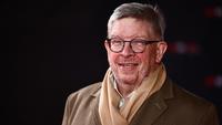 Eks Petinggi Formula 1, Ross Brawn, Kini Gabung Dunia MotoGP