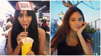 6 Potret Lawas Aurelie Moeremans di Umur 20-an, Dipersunting Tyler Bigenho Usia 31 Tahun