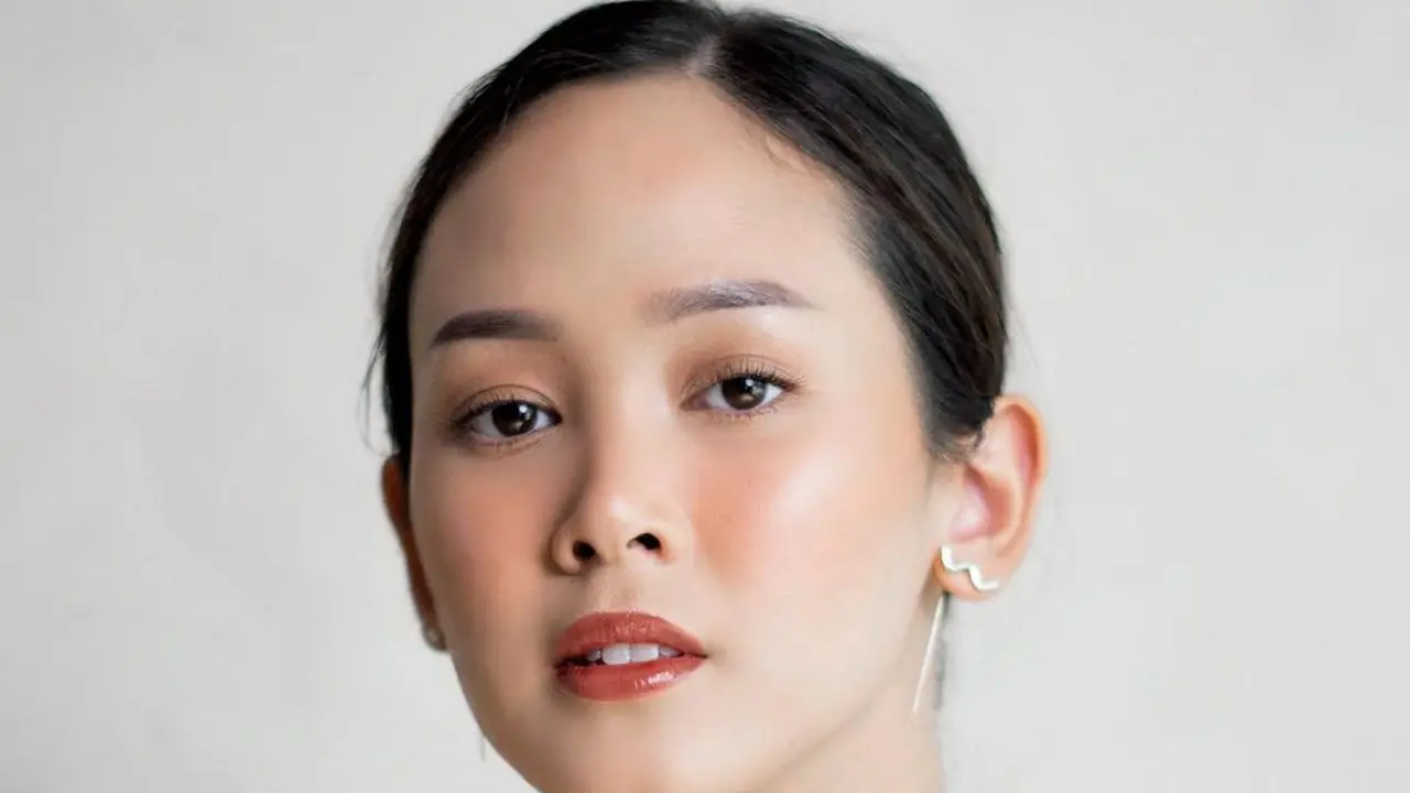 Selebgram Almiranti Fira. (Foto: Dok. Instagram @almirantifira)