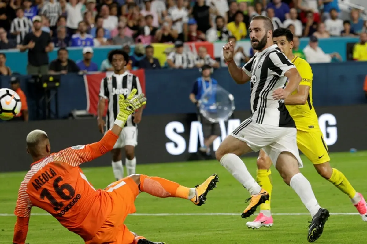 Juventus