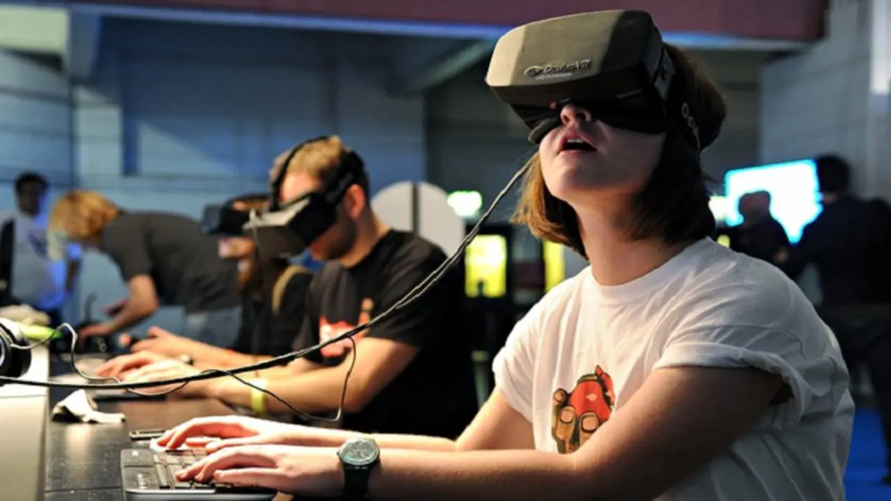 Mau Main Game PC Dengan Oculust Rift? Cek Dulu Spesifikasinya