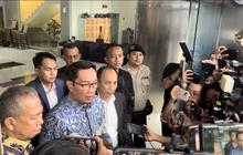KPK Ungkap Hasil Pemeriksaan Ridwan Kamil, Ini yang Dicecar saat Diperiksa dalam Kasus Rasuah BJB