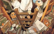 Manga Keren yang Populer Ini Belum Diangkat Jadi Anime