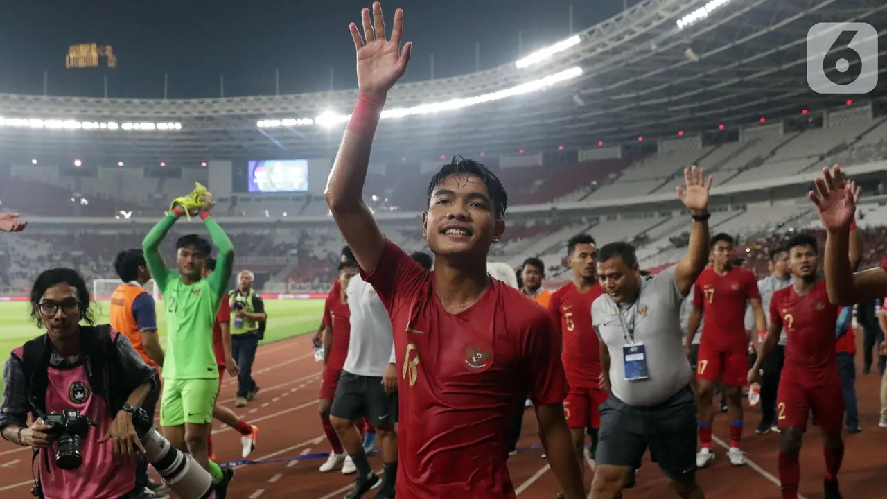 Timnas Indonesia