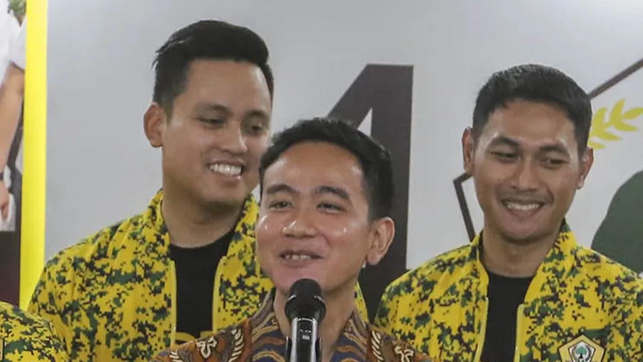 Janji Gibran: Tunggu Minggu Depan Bakal Ada Kejutan