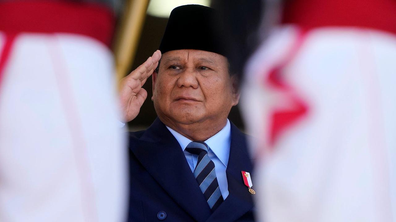 Prabowo Marah Besar, Dapat Laporan Penggilingan Padi Curang Mainkan Harga