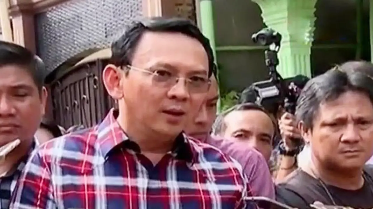 Ahok