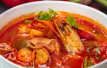 Mengulik Asal Usul Tom Yum Khas Thailand yang Kini Semakin Mendunia